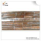 Hot Sale 3d Inkjet 300x600mm Exterior Rustic Wall Tile thumbnail-3