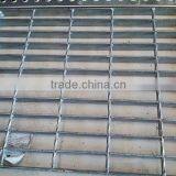 Антискользящая решётка