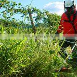 BRUSH CUTTER OSHIMA MODEL 328 SLIVER COLOR thumbnail-6