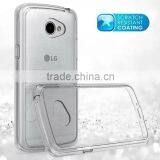 Samco New Model Wholesale Simple Style Thin Mobile Accessories Case for LG K5 Q6 thumbnail-3