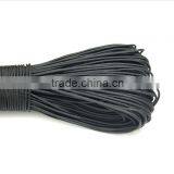 50 Meters Dia. 2mm One Stand Cores Paracord for Survival Parachute Cord Lanyard Camping Climbing Rope Hiking Clothes Line thumbnail-6