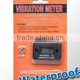 Digital LCD tachometer ,hour meter for electric mower