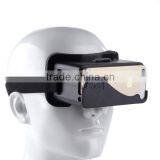 New 3D Virtual Reality Glasses for IPhone SE Special Edition vr 3d Glasses for Sexy Movie thumbnail-5