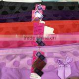 Charming Polka Dot Female Underwear Good Price for Lady thumbnail-3