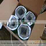 Concertina Galvanized Barbed Wire Fence thumbnail-1
