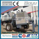 2x70KN Famous Brand Electric Tensioner Industrier thumbnail-3