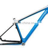 2015 Fashion FM038 Toray T700 Top Quality Cheap Bike Parts Frame in 2 Year Warranty