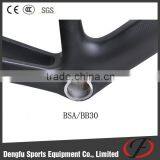 Free Shipping Hotsale Dengfu Carbon Frame DI2 FM098 thumbnail-5