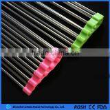 Facotry Promotional Price Anti Rust Stainless Steel Dish Drying Rack thumbnail-6