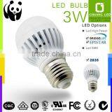 Led Bulb 3w 5w 7w 9w