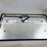 Full LCD Screen Assembly For MBA Air A1418 MD093 MD094 LCD Panel Late 2012 (APN#646-0796) LM215WF3(SD)(D1) thumbnail-3