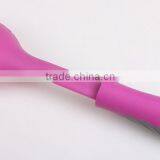 6pcs Excellent Quality Nylon pp Handle Cooking Tool Set thumbnail-2