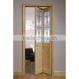 Hotsale Fresh Design Folding Door Toilet