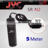 JYC/VILTROX Wired Remote Digital Camera Shutter Release VS YonNuo