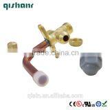 3/8" Air Conditioner Solenoid Valve With Good Quality China Supplier thumbnail-5