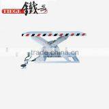 Woodworking Multi-Function Hydraulic Scissor Lift Table thumbnail-1