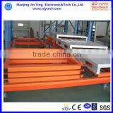 Industrial Warehouse Storage Push Back Racking thumbnail-1
