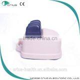 Green environmental protection massager universal vibration test machine