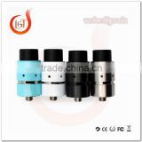 2016 Chinese Factory vaporizer e cigarette velocity rda on stock with high quality
