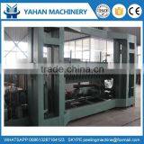 Veneer Peeling Machine for Plywood, Veneer Cutter Machine thumbnail-1