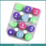 SGS Certifacatied Genie Keypad