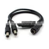 2016 New Product Power Cable DC1 Sprate 2 Power Line DC -102R thumbnail-4