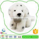 2015 Popular Excellent Quality Factory Price Custom Tag Soft Husky Toy thumbnail-2