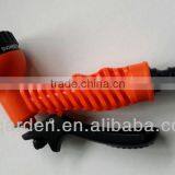 7 Pattern Pistol Mist Spray Nozzle thumbnail-1