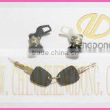 DAEWOO NEXEIA 96223338 DOOR CYLINDER LOCK