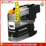 LC665 C M Y New Compatible Brother Ink Cartridge Printer Compatible Cartridge for Brother thumbnail-5