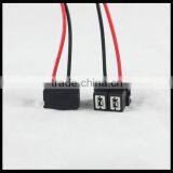 Car Accessories H7 LED Headlight Bulb Holder Adapter H7 LED Harness Base Socket for H7 LED Fog Light Bulb