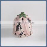 Porcelain Material Event & Party Supplies Ceramic Bells for Christmas thumbnail-4