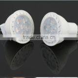 Express Hot Sale SMD 2835 Mainly 2 Years Warranty Gu5.3 220v Led 6*1w 470lm 6w Recessed Spotlight Cob Led Bulb for Home thumbnail-2