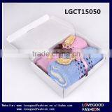 China Manufacturer Oem 100% Cotton Microfiber Wedding And Party Favors Cake Towel thumbnail-3