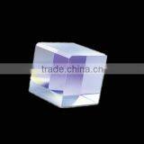 Optical Beam Splitter Prism Glass