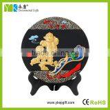 China Factory Wholesale Art and Craft Supplies Dropship Plate Shape thumbnail-1