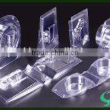 Custom Pvc New Clear Blister Packing Cosmetic Plastic Box thumbnail-5