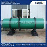 CE Apprved Manure Fertilizer Pellet Machine/ Chicken Manure Organic Fertilizer Production Line thumbnail-3