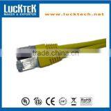 Cat.6A FTP/STP Patch Cord