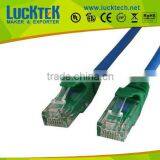 Crossover Patch Cable in Blue 25 Feet