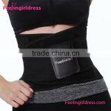 High Quality no Moq Korea Waist Belly Slimming Belt thumbnail-2