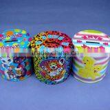 RB124 - Coin Tin Can