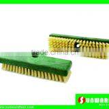 Plastic Block Deck Scrubbing Broom,280mm thumbnail-1