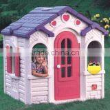Plastic Farm Playhouses for Sale thumbnail-1