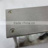 1,2,3,4,5 Minutes Sand Clock, Sand Timer, Hourglass , Sandglass With Metal Frame thumbnail-2