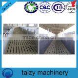 Poultry Plastic Flooring for Dung Easy Handle thumbnail-4