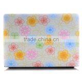 Waterproof Laptop Sticker Rubber Plastic Laptop Case Pour Ordinateur Portable Clavier thumbnail-3