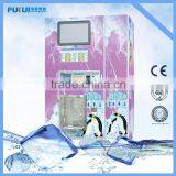 China Supplier Self-Service Outdoor Ice Vending Machine For Sale thumbnail-2