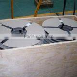 Mixed Metal Oxide Ribbon Anode