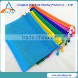 PVC Document Bag , Zipper Pouch , PVC Document Pouch